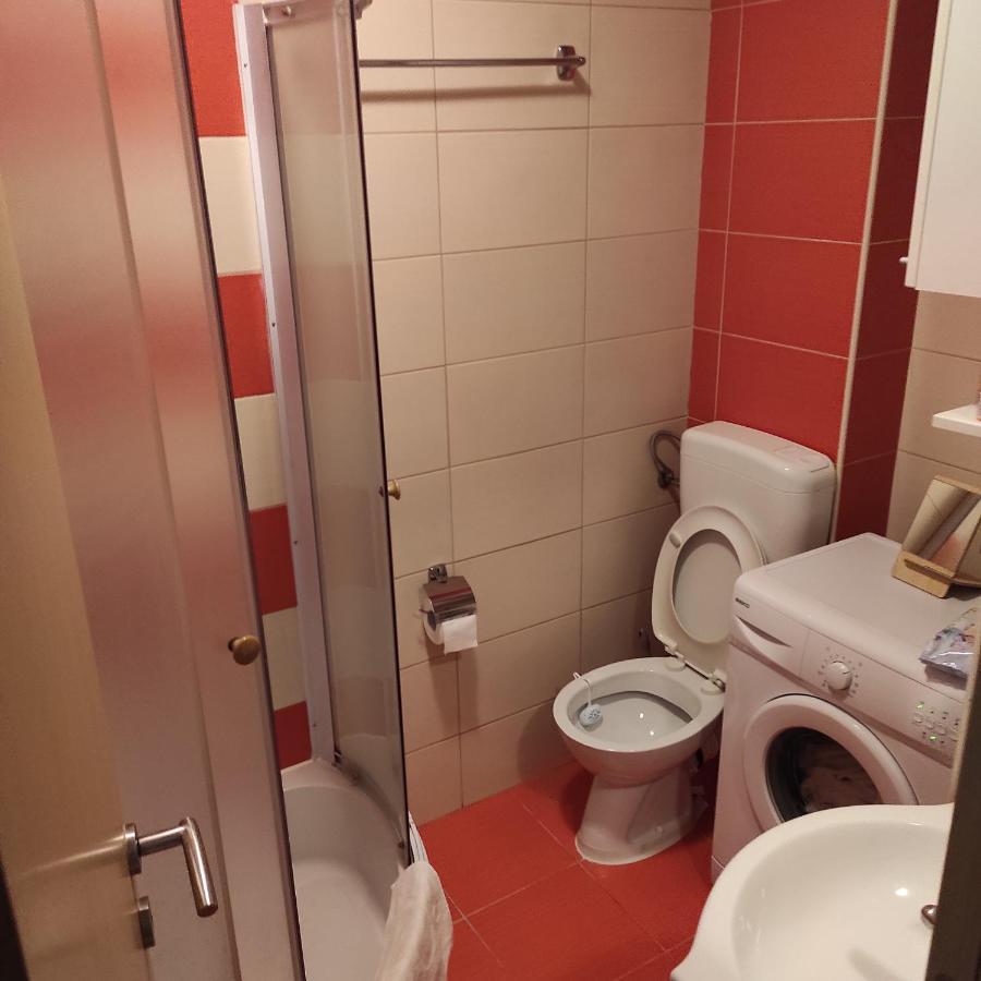 Apartman Jevrejska Banja Luka Kültér fotó