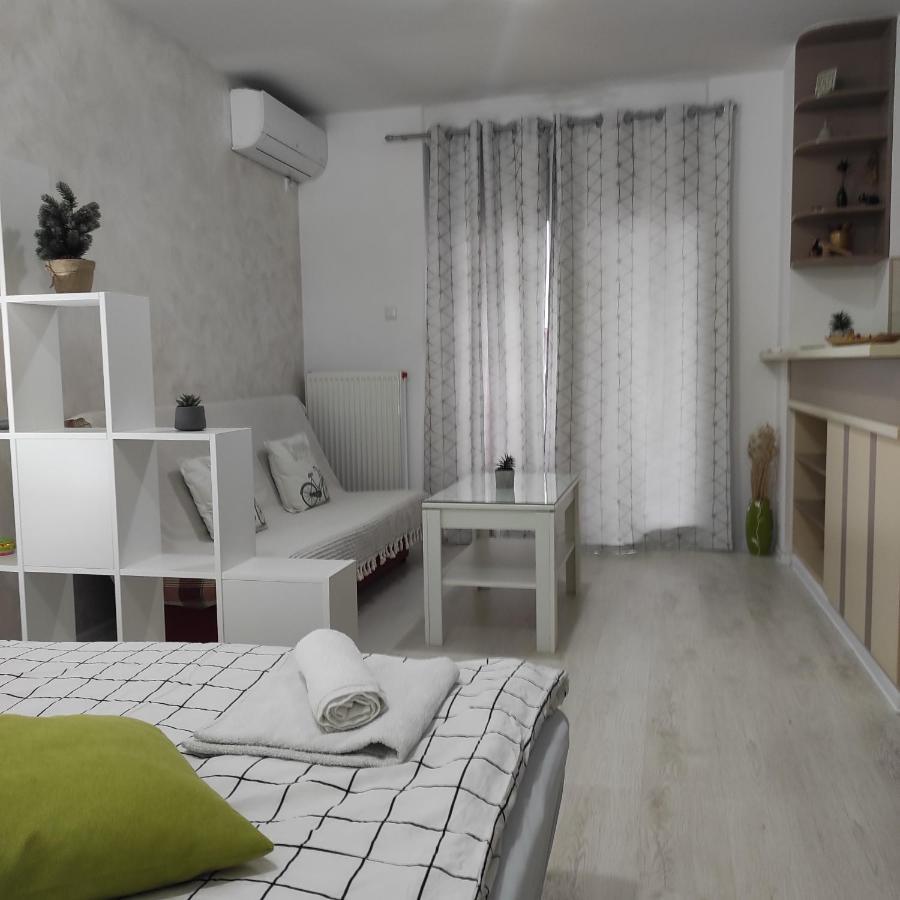 Apartman Jevrejska Banja Luka Kültér fotó