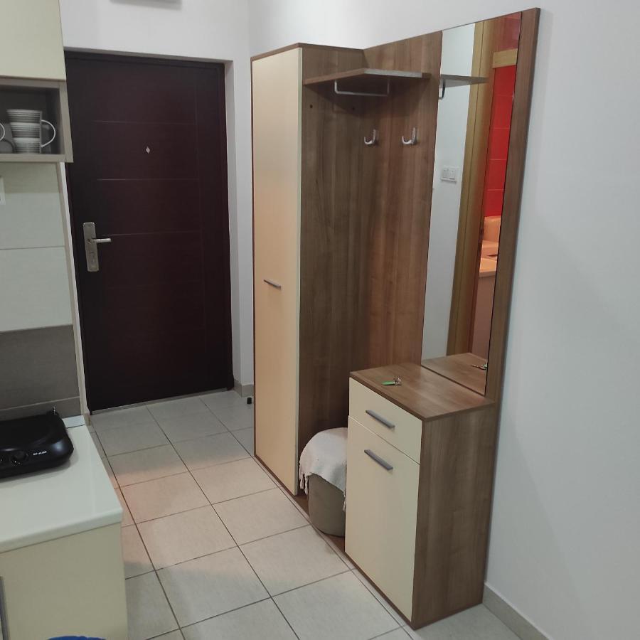 Apartman Jevrejska Banja Luka Kültér fotó