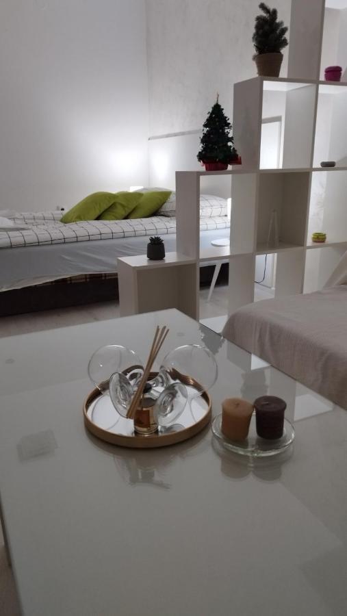 Apartman Jevrejska Banja Luka Kültér fotó